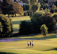 Mowbray Golf Club Ltd - Accommodation NT