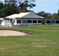 Seabrook Golf Club - Accommodation NT