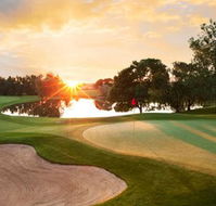 Moonta Golf Club - Accommodation NT