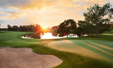 Moonta Golf Club - Accommodation NT 0