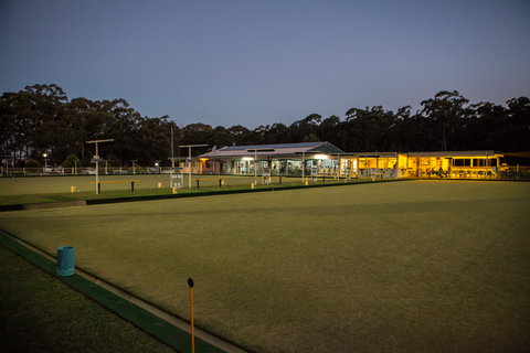 Lake Conjola Bowling Club - Accommodation NT 1