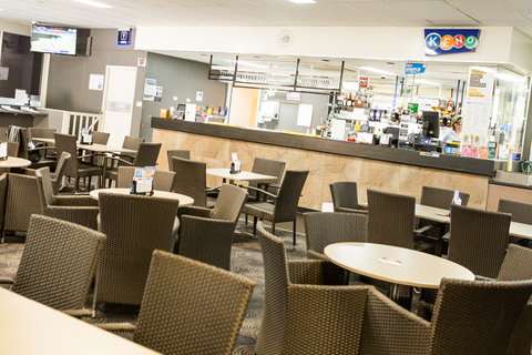 Lake Conjola Bowling Club - Accommodation NT 2