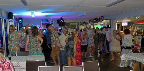 Lake Conjola Bowling Club - Accommodation NT 3