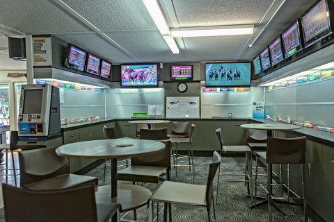 Lake Conjola Bowling Club - Accommodation NT 4