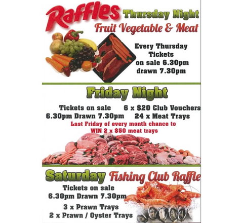 Lake Conjola Bowling Club - Accommodation NT 5