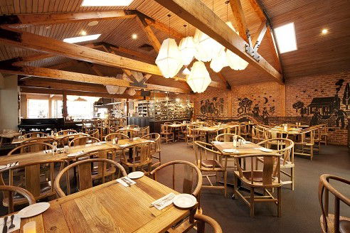 Hahndorf SA Accommodation NT