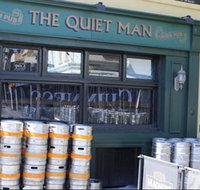 The Quiet Man Irishman Pub