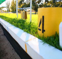 Hilton Park Bowling Club - NT Tourism