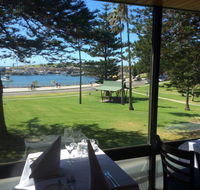 Inglewood/Bridgewater RSL