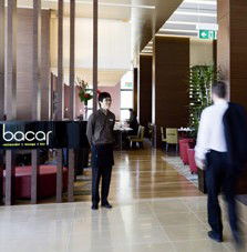 Bacar - NT Tourism 0