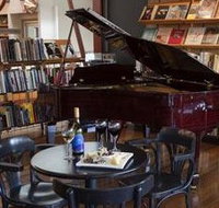 Berkelouw - Accommodation NT