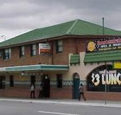 Cabramatta Inn - Accommodation NT