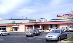 San Isidore NSW Accommodation NT