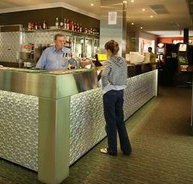 Granville Hotel - Accommodation NT