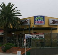 Zagames Caulfield Hotel - Accommodation NT