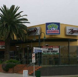 Zagames Reservoir Hotel - Accommodation NT 0