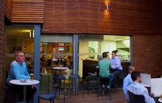 Blues Point Hotel - Accommodation NT 1