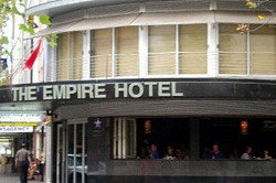 Plantation Bar - NT Tourism 1