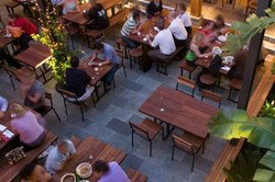 Bank Hotel - Accommodation NT 1