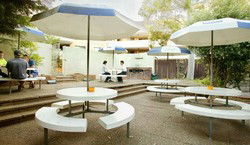 Regents Park Hotel - Accommodation NT 2
