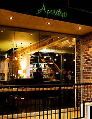 Aperitivo - Accommodation NT 3