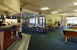 Yagoona Tavern - Accommodation NT 3