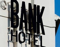 Bank Hotel - Accommodation NT 3