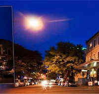 Lord Roberts Hotel - Accommodation NT