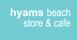Hyams Beach Store And Cafe - Accommodation NT 1