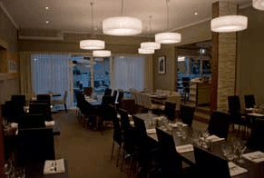 3 Gringo's Mexican Restaurant - Accommodation NT 3