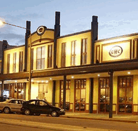 Goulburn Workers Club - Accommodation NT