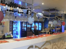 Bushland Tavern - NT Tourism