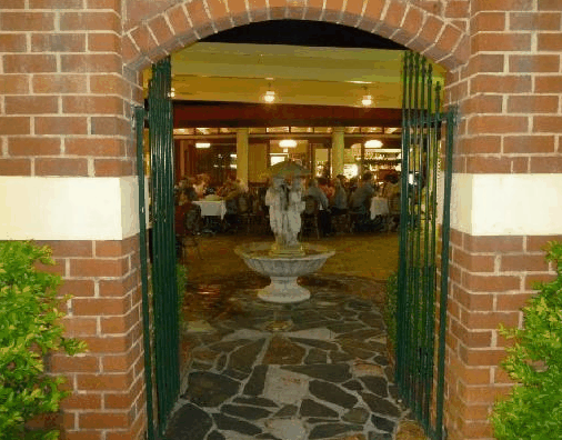 LaVida Bar and Restaurant - Accommodation NT