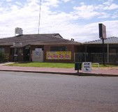 Kondinin Hotel - Accommodation NT
