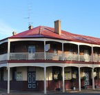 Brookton Club Hotel - Accommodation NT