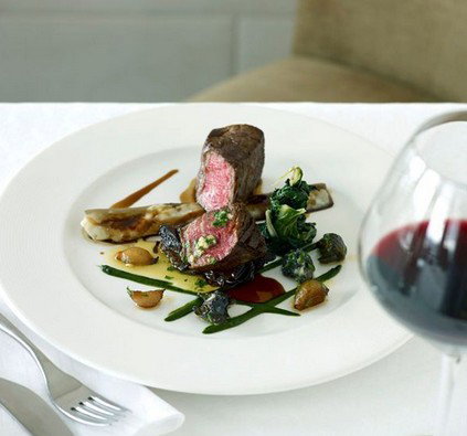 Altitude Restaurant - Accommodation NT 0