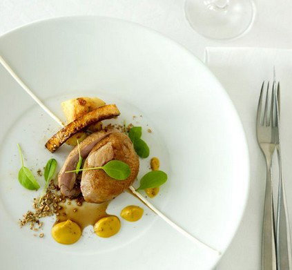 Altitude Restaurant - Accommodation NT 1