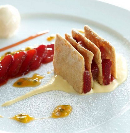 Altitude Restaurant - Accommodation NT 2