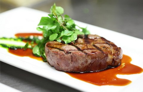 Verde - Accommodation NT 1