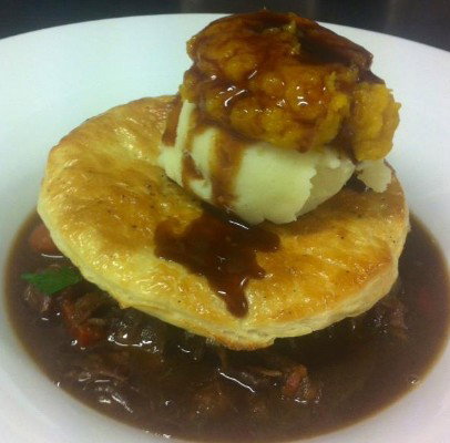 Verde - Accommodation NT 3