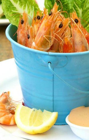 Barrenjoey House Restaurant - NT Tourism 3
