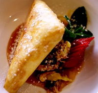 Holy Basil - Accommodation NT