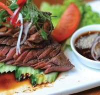 Home Thai - Accommodation NT