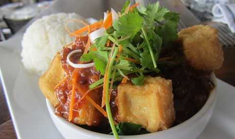I Thai - Accommodation NT 2