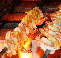 A Carne Churrascaria - Accommodation NT