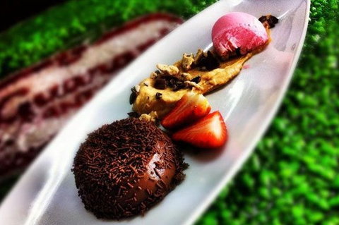 A Carne Churrascaria - Accommodation NT 2