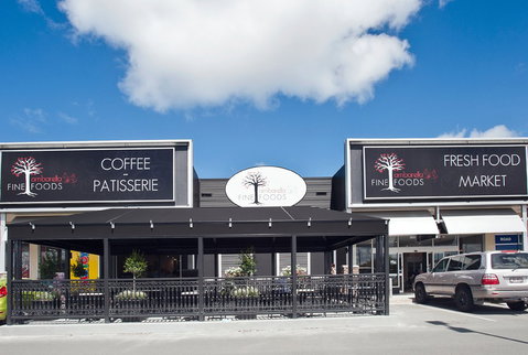 Ambarella Fine Foods - Accommodation NT 0