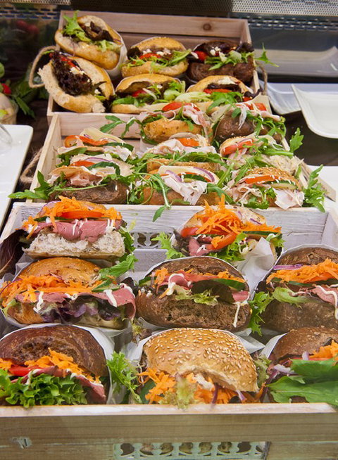 Ambarella Fine Foods - Accommodation NT 1