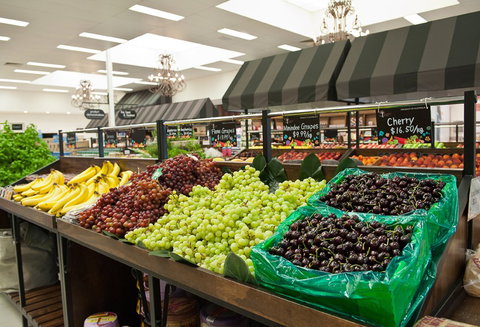 Ambarella Fine Foods - Accommodation NT 2