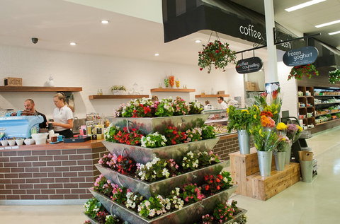 Ambarella Fine Foods - Accommodation NT 3